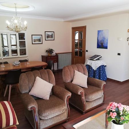 Casa Pepin Villa Sarria Eksteriør billede