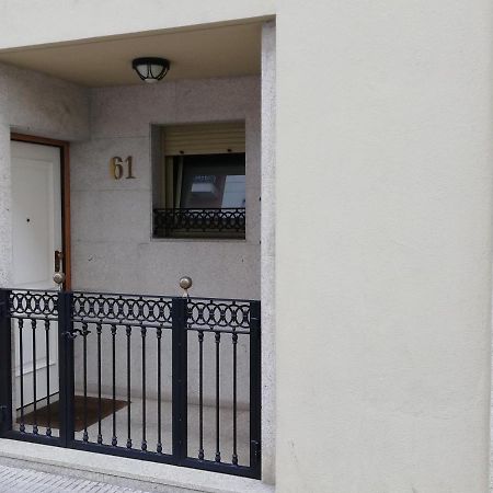 Casa Pepin Villa Sarria Eksteriør billede