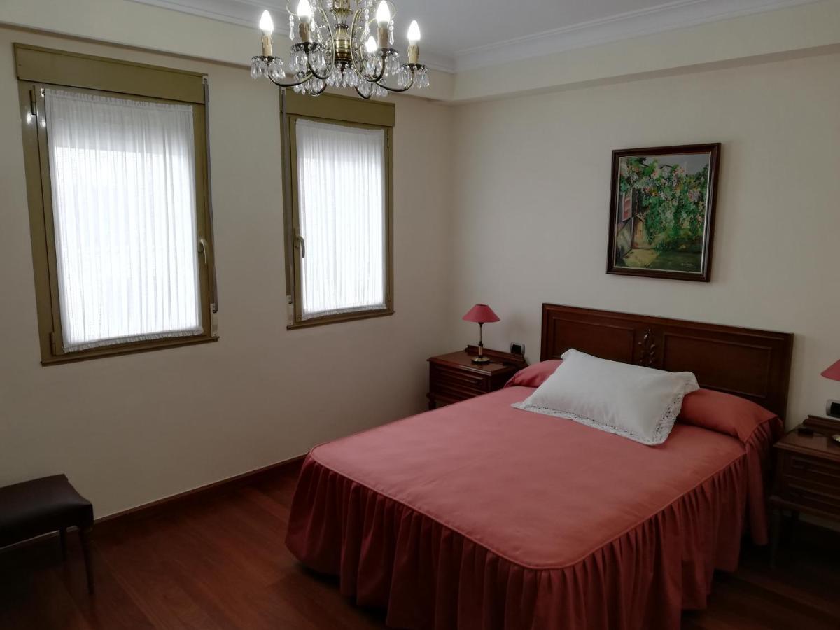 Casa Pepin Villa Sarria Eksteriør billede