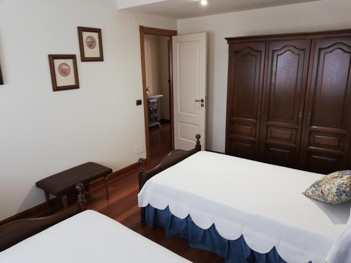 Casa Pepin Villa Sarria Eksteriør billede