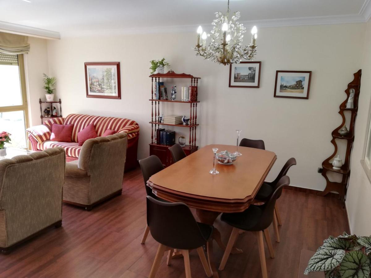 Casa Pepin Villa Sarria Eksteriør billede