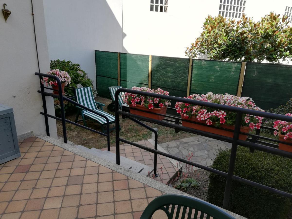 Casa Pepin Villa Sarria Eksteriør billede