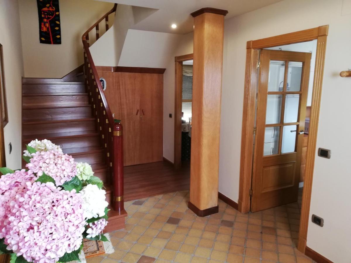 Casa Pepin Villa Sarria Eksteriør billede