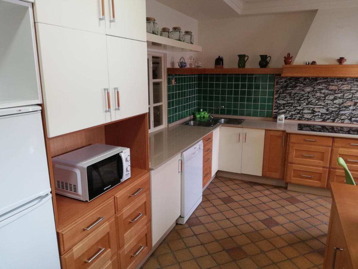Casa Pepin Villa Sarria Eksteriør billede