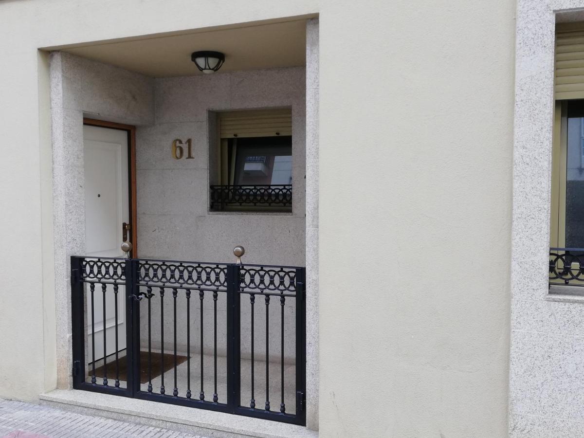 Casa Pepin Villa Sarria Eksteriør billede