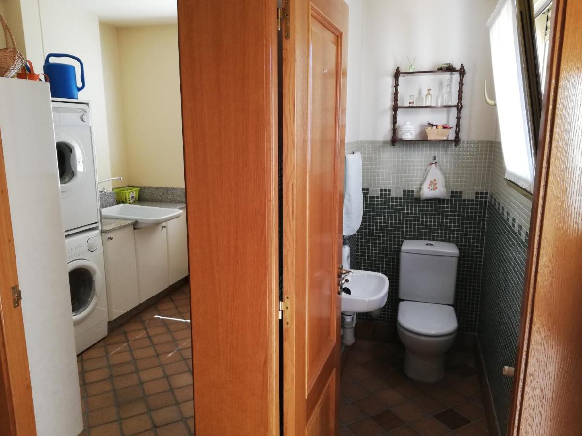 Casa Pepin Villa Sarria Eksteriør billede