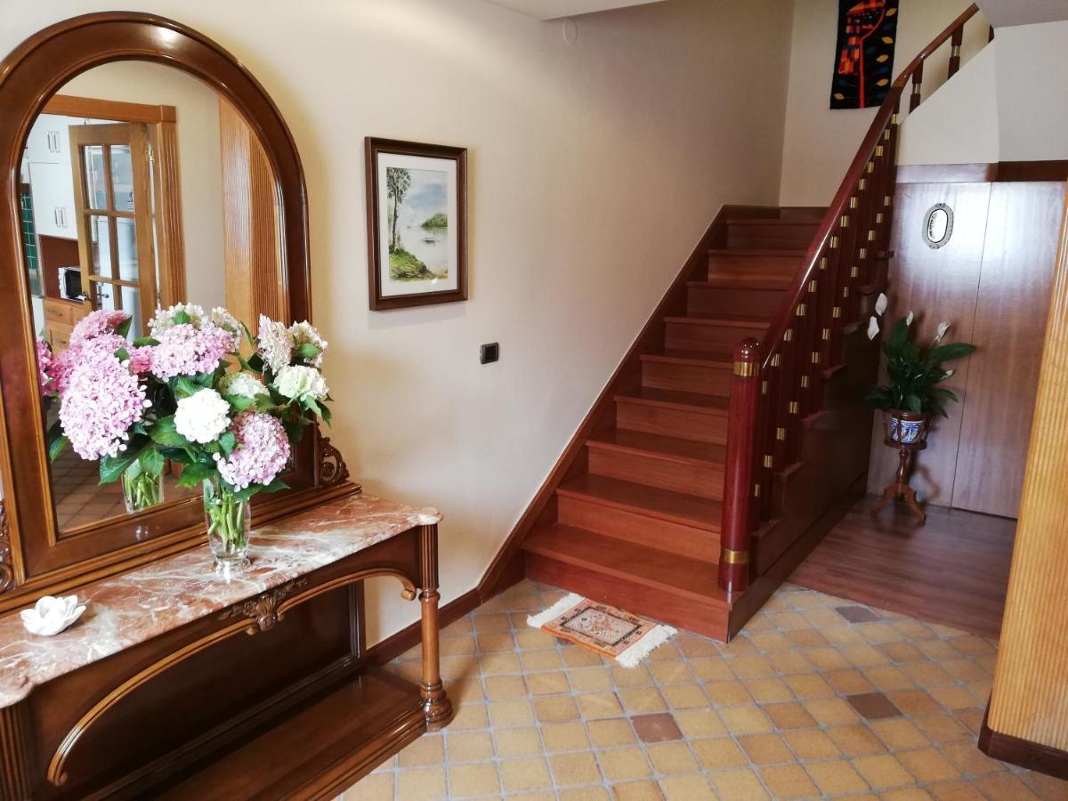 Casa Pepin Villa Sarria Eksteriør billede