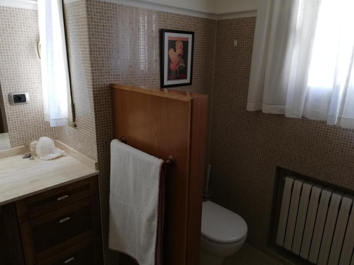 Casa Pepin Villa Sarria Eksteriør billede