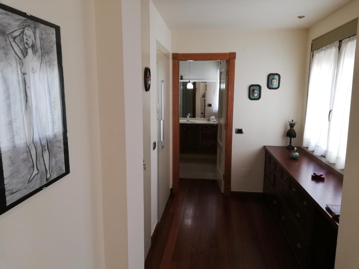 Casa Pepin Villa Sarria Eksteriør billede