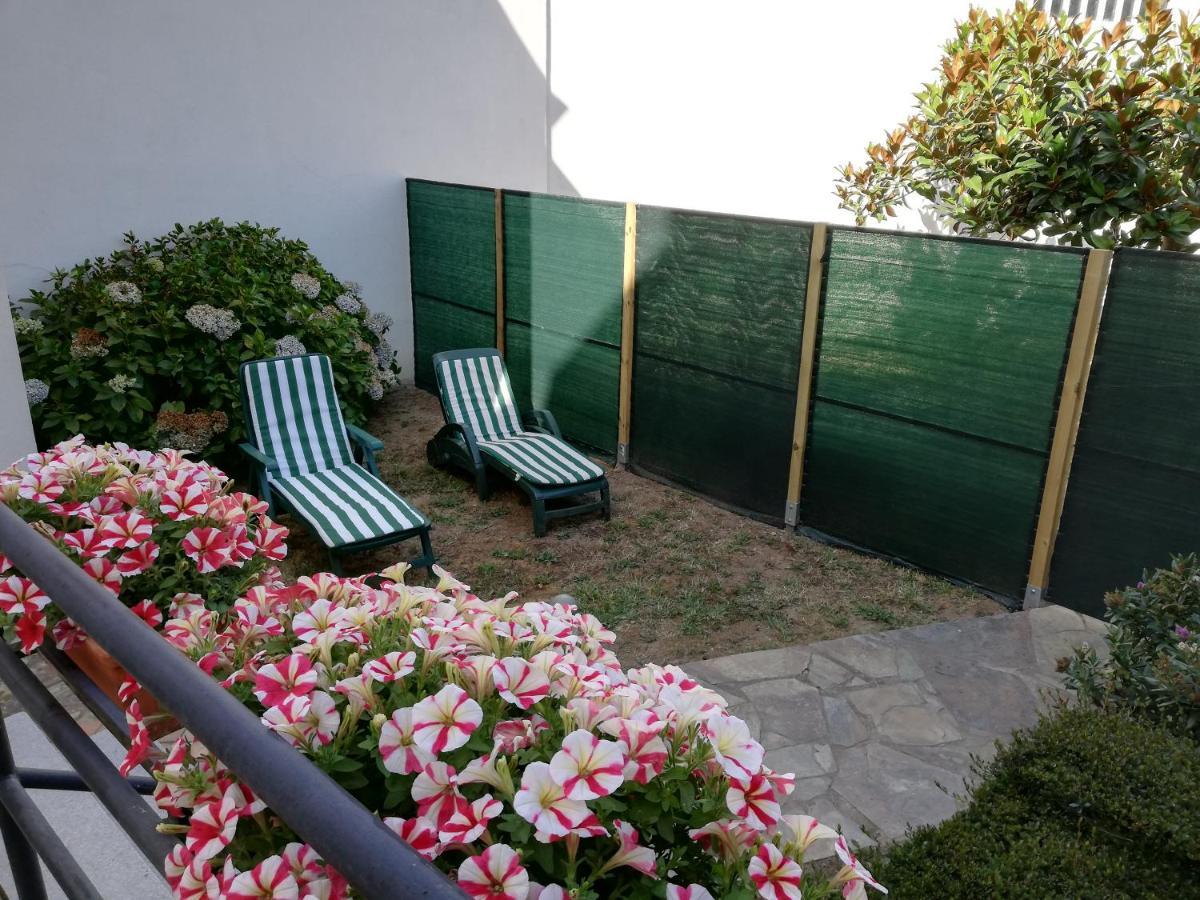 Casa Pepin Villa Sarria Eksteriør billede