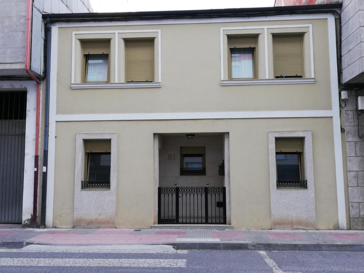 Casa Pepin Villa Sarria Eksteriør billede