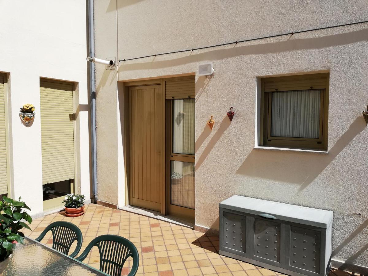 Casa Pepin Villa Sarria Eksteriør billede