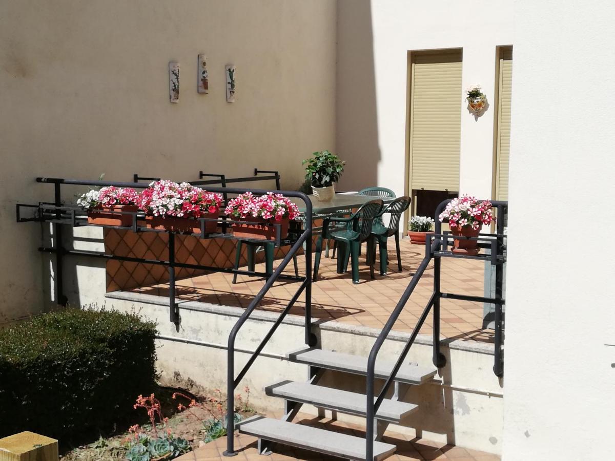 Casa Pepin Villa Sarria Eksteriør billede