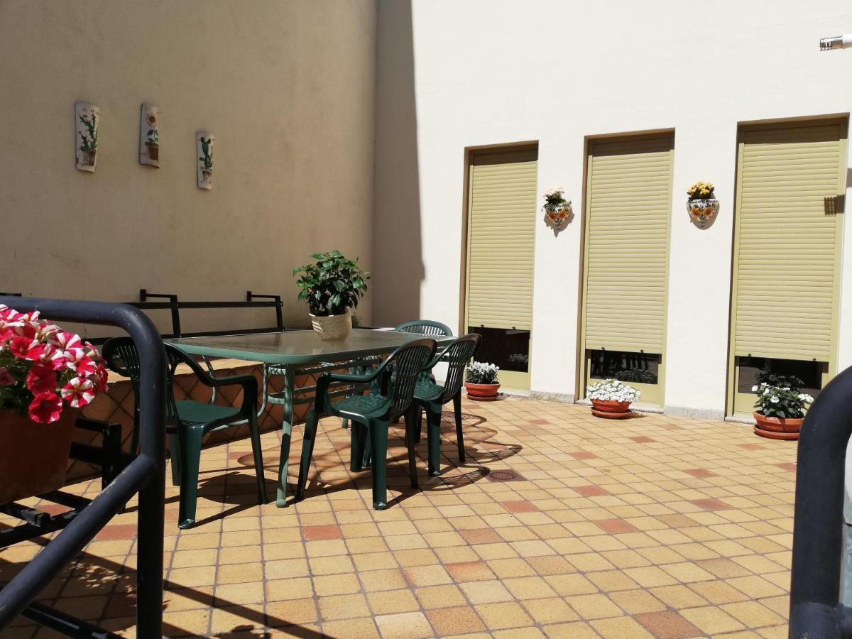 Casa Pepin Villa Sarria Eksteriør billede